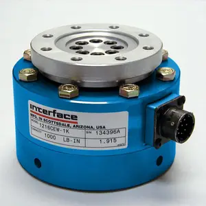 美国interface 拉扭式1216型多分力传感器