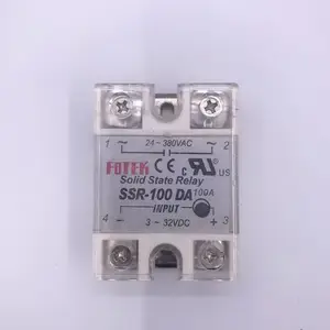 ŷķ����̬�̵���G3NA-410B ֱ��DC�޴����̬AC100-240V