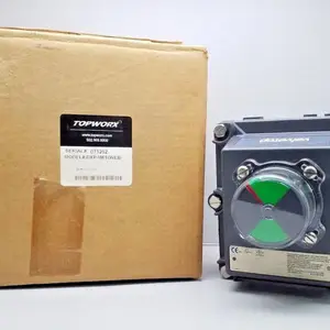 ***供应TOPWORX限位开关DXP-L40GN4S系列