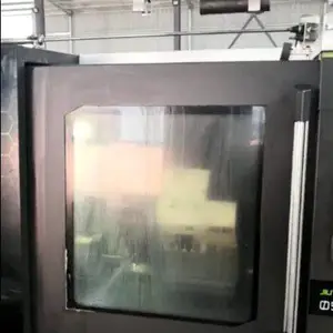 汽车空调压缩机轴加工车床机械手-数控车床机械手臂-CNC机械 手