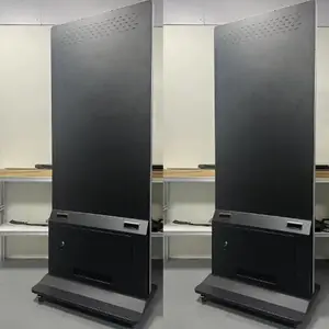 �ൺ����ƽ������װ��TCL��խ��Һ��ƴ����DS-D5065UE-A
