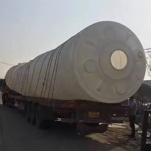 ŵ����ҵ�Ƹ�30m3���ϻ�������ͰPE����ϩ����30��������ʴ������