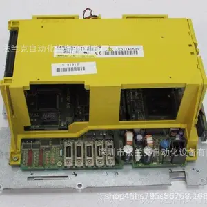 Fanuc发那科系统21i-ta a02b-0247-b616 销售可维修测试成功