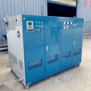 YDS 300KW400KW500KW电加热热水锅炉电磁热水供暖