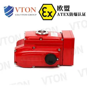 ���ڵ綯����ִ���� ATEX������֤ ��������VTONƷ��
