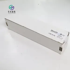 全新原装正品0608系列0608701018 REXROTH伺服电机