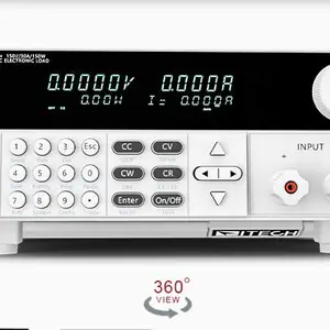 ITECH/���¿�˹ IT8512G+ �ɱ��ֱ�����Ӹ���