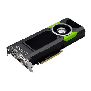 英伟达（NVIDIA） Quadro P2000 5G 3D建模渲染绘图专业图形
