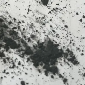片状铁粉(Carbonyl Iron)在吸波材料和隐身材料中的核心优势