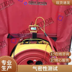 Retrotec �������ܲ����� һ���������� �ֳ�������Ч�ʷ���