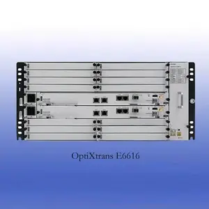 全新华为E6616 TMK5GSCC 系统控制与通信板板卡