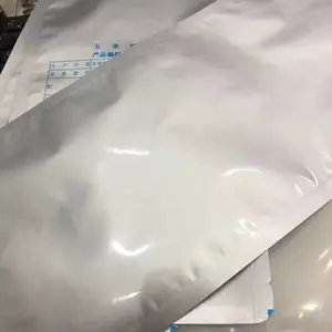 专业生产食品包装多层复合包装材料 铝箔包装袋