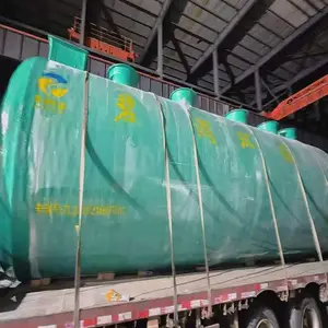生活污水处理设备 厂家供应 货源充足 型号齐全 碧澜环保 出水清澈达标