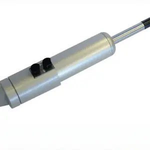 德国 Weforma Mega-Line M4~M12 微型液压工业缓冲器
