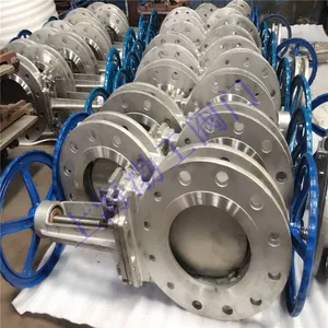 ������͸�ʴ��բ�� PZ73W-16R �ֶ�Ӳ�ܷ⵶բ�� �����316����բ��