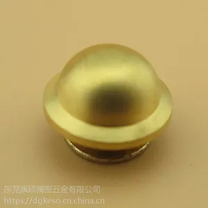手袋脚钉不锈钢箱包服饰五金配件东莞源头厂家加工定制