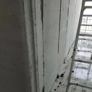 北京房山轻质隔墙板厂 大兴水泥轻质隔墙板 昌平保温防火隔墙板 屋顶楼板安装施工