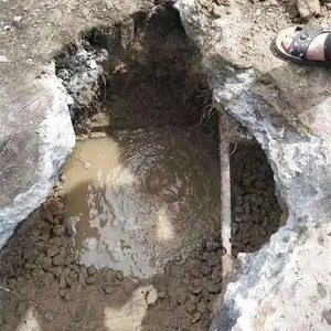 地下供水管漏水检测,消防管道漏水检测