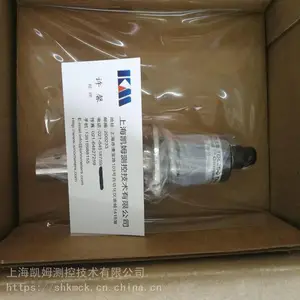 溶氧传感器InPro6050/120订货号52200851自动温补功能