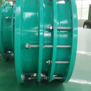 限位伸缩器