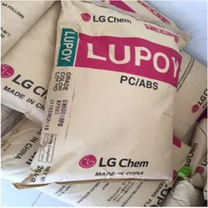 现货韩国LGPC/ABS Lupoy GP5006BH 耐热耐冲击合金料