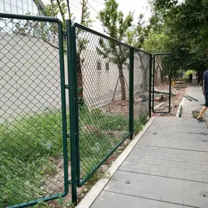 雷泰果园围栏网2米高隔离网鱼塘护栏网