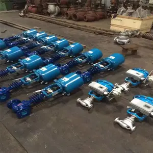 �綯ѹ�����Ʒ� ZDLP-16C DN125 ����ֱͨʽ�綯�������ڷ� ZDLM-16C