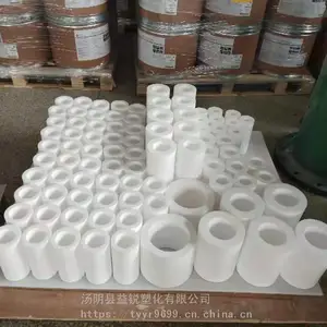 ���ɫ�͸��¸�ʴPTFE���������ķ���ϩ���� �ھ�4~20mm�ķ�����