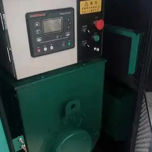 全自动发电机组生产厂-买柴油发电机组找沃奔