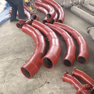 弯头价格 陶瓷弯头生产厂家