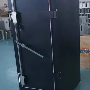 华中创世HZ-500U电磁屏蔽机柜