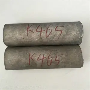 供应K465铸造高温合金 K465铸造母合金棒材 试验机特种拉杆