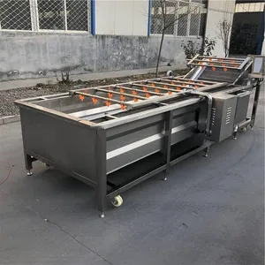 ����������ϴ�� ˮ���߲˸�ѹ������ϴ�豸