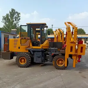 ���ٻ���ѹ׮�� С��װ�ػ���װ��׮�� �������ػ�����׮��