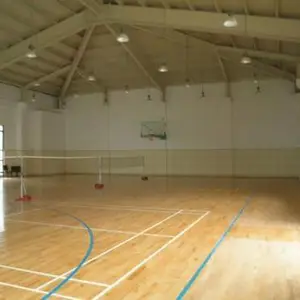 体育运动木地板-体育运动木地板报价单-立美体育