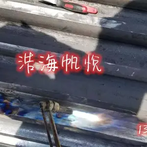 在线修复齿轮断齿、神奇的焊接