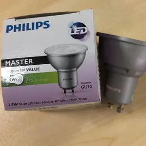 MASTER������GU10 LED�Ʊ�3.5W