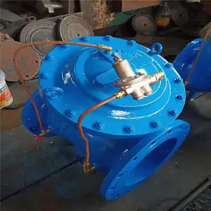 ��ѹйѹ�� ��ѹ��ѹ�� YX741X-25C/40C ����ˮ�����Ʒ� �ɵ�ʽ��ѹ��ѹ�� DN250
