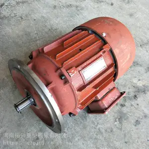 �綯��«ZDY1��0.8/1.5/2.2KW׶�������첽��� 380V�г����е��