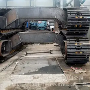 厂家供应4到30吨钢制底盘 电话 地址