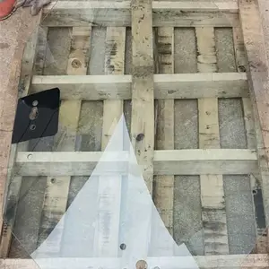 盖尔R165 R190 R150 R135滑移装载机前门玻璃 实心轮胎 清扫器