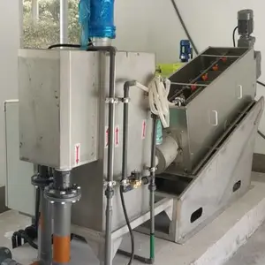 重庆叠螺机