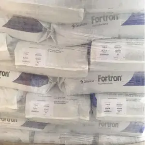 Fortron 0205中等粘性 耐化学性PPS