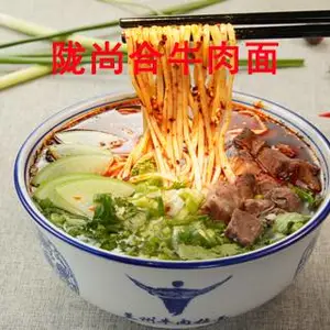 兰州特色牛肉面制作难吗 兰州陇尚合餐饮供应