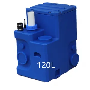ExLift120系列污水提升器,上海尔奚专业生产厂家,价格低,质量好