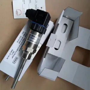 WIKA威卡TR30 PT100温度传感器变送器热电阻温度计TR10-C 4-20mA