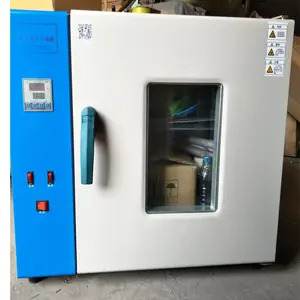 101-1A煤炭数显鼓风干燥箱实验室分析设备科达仪器