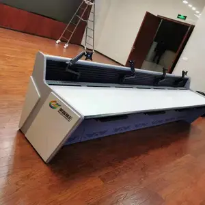 定做陕西集控中心操作台 陕西数据中心调度台