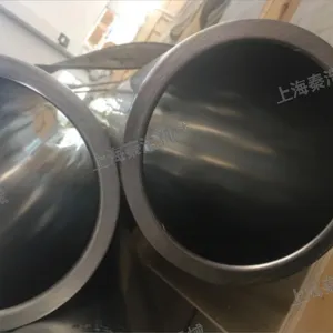 四川不锈钢电解抛光管生产厂家 上海秦浩机械供应
