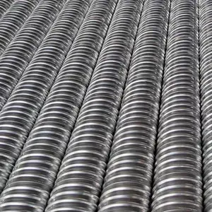 福建江苏浙江预应力预埋金属波纹管